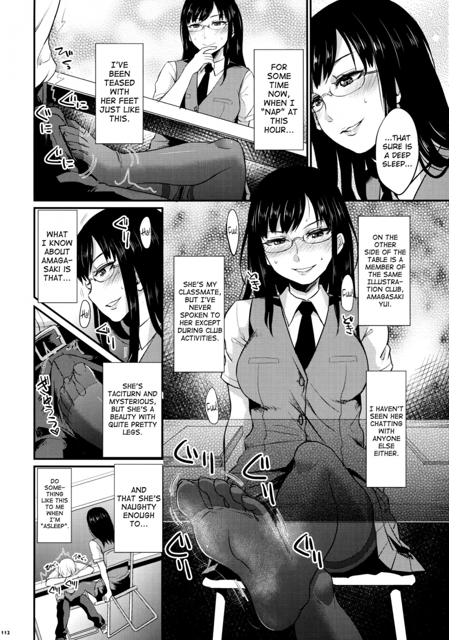 c90-usotsukiya-various-ashi-colle-jk-english-biribiri