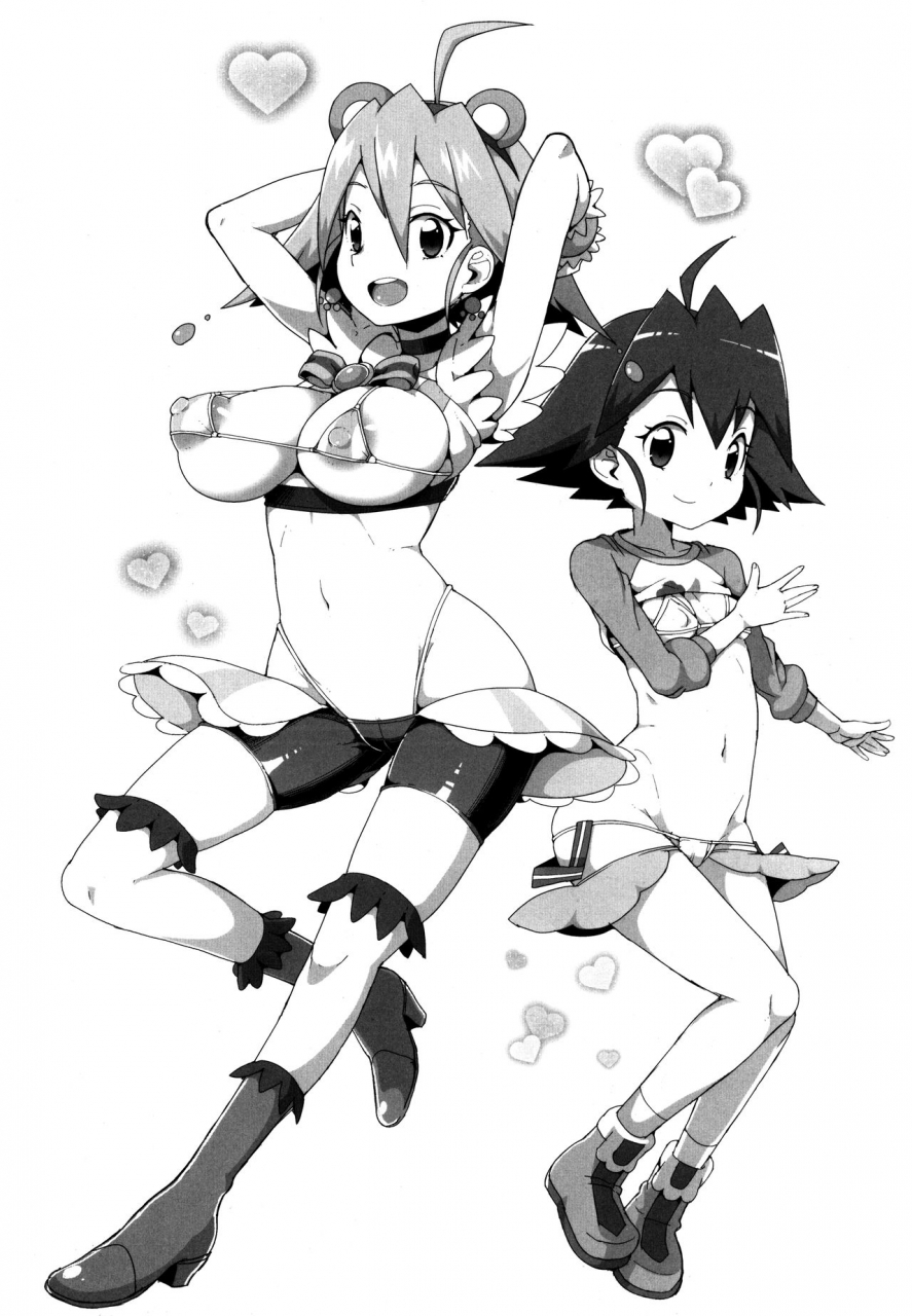 c90-wicked-heart-zootan-come-on-dance-xxx-brave-beats-english-bec-scans