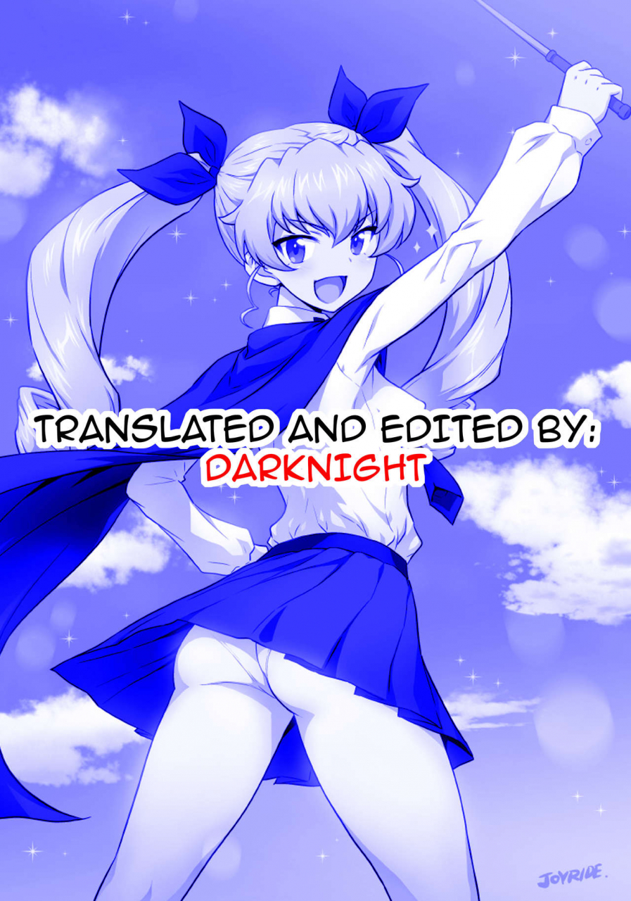 c90-yorokobi-no-kuni-joy-ride-yorokobi-no-kuni-vol-275-girls-und-panzer-english-darknight