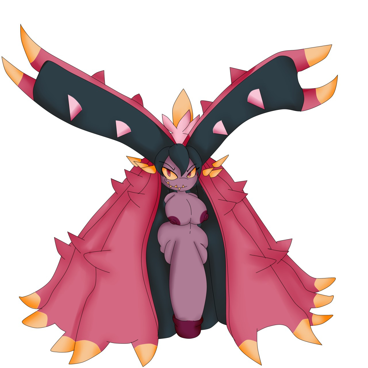 shiny-pokemontoxapex