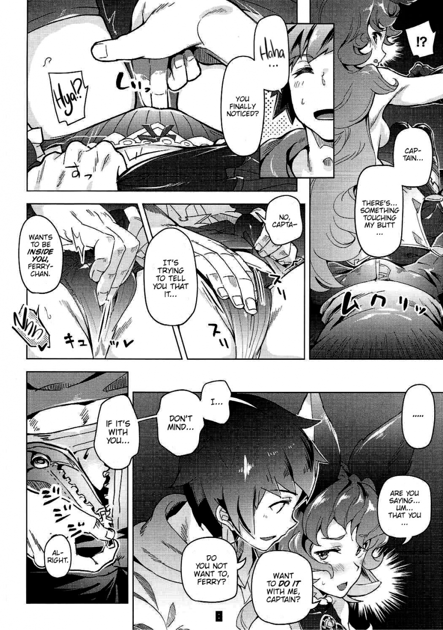 c90-zombie-to-yukaina-nakamatachi-super-zombie-ferry-chan-to-chucchu-suru-hon-granblue-fantasy-english