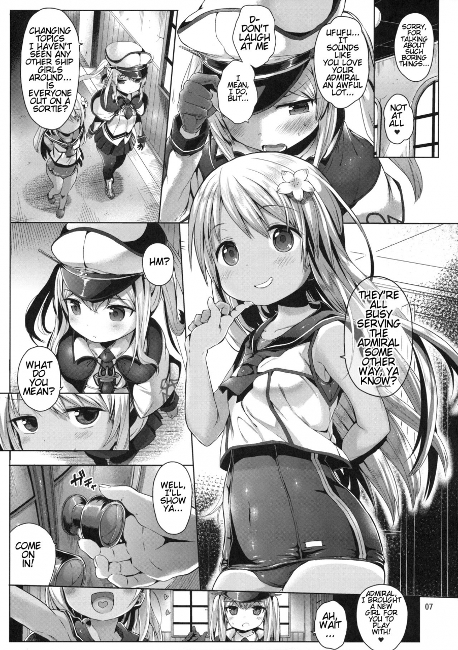 c90-micro-page-kuromotokun-graf-o-sukihoudai-shichau-hon-doing-as-i-please-with-graf-zeppelin-kantai-collection-kancolle-english-tremalkinger