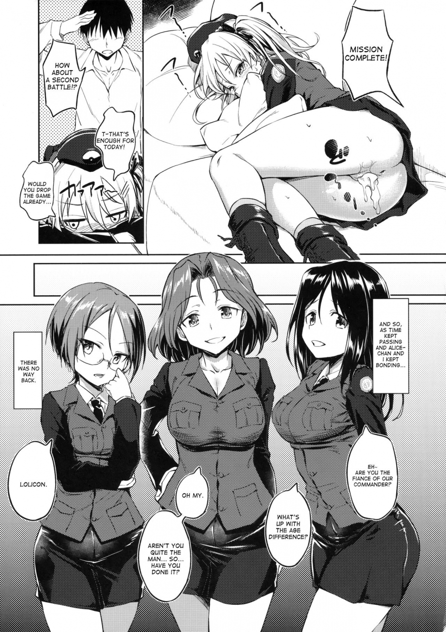 c91-aerodog-inu-senshadou-no-uramichi-daigaku-senbatsu-team-girls-und-panzer-english-hennojin