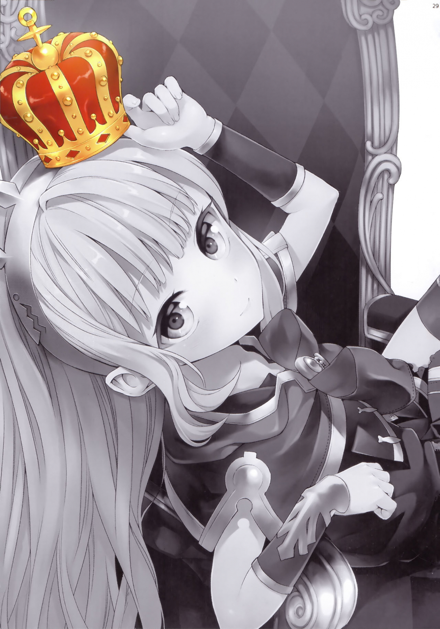 c91-aa-aishiteru-taishow-tanaka-renkinjutsushi-ni-oukan-o-1-crown-for-the-alchemist-1-granblue-fantasy-english-aerozext