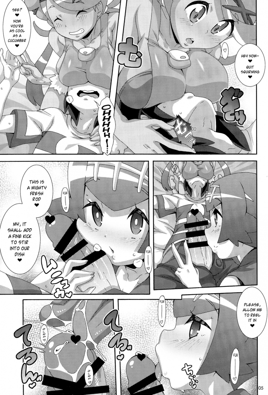 c91-akusei-shinseibutsu-nori-yappari-iki-ga-ii-fresh-beyond-a-doubt-pokemon-english-risette-translations