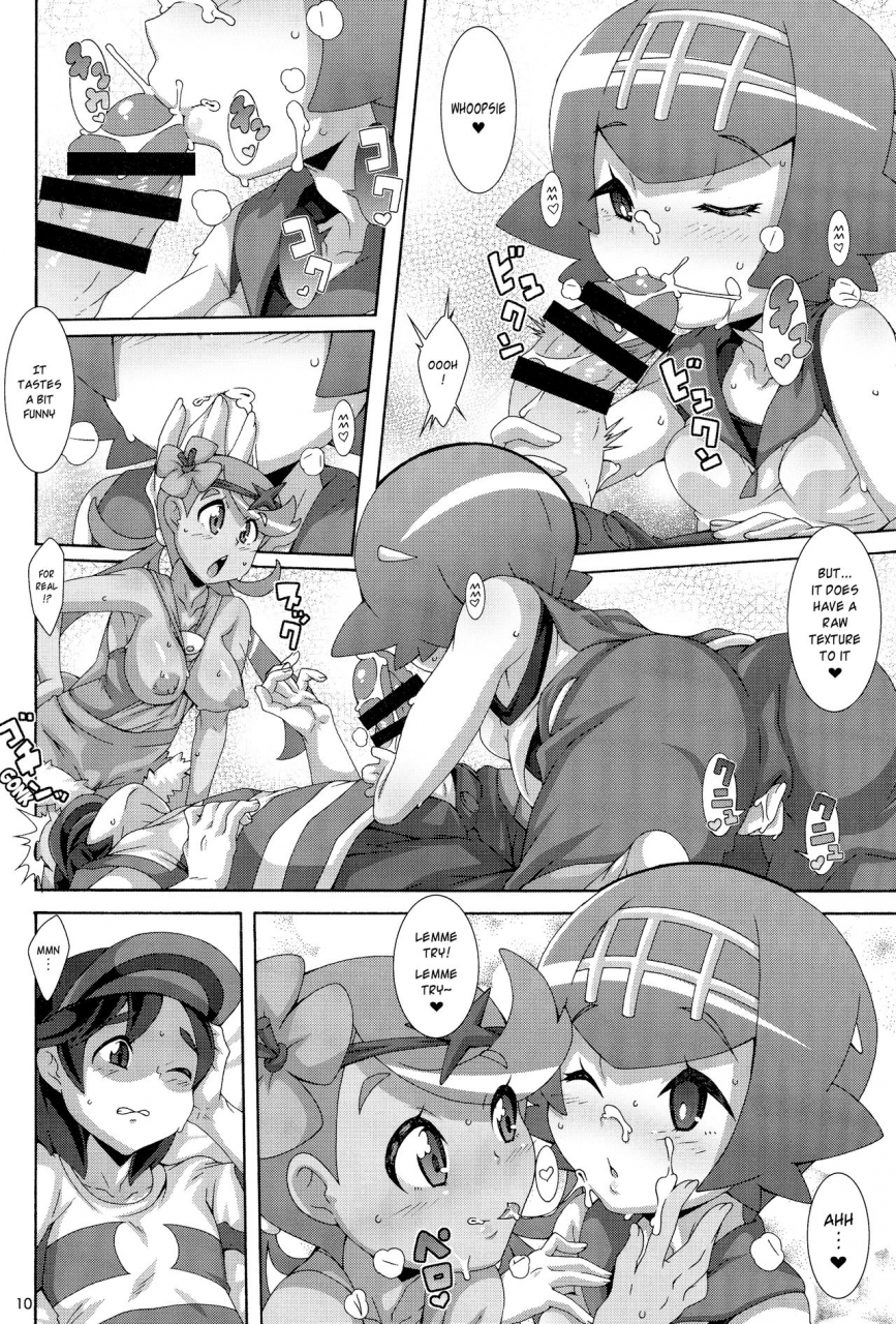 c91-akusei-shinseibutsu-nori-yappari-iki-ga-ii-fresh-beyond-a-doubt-pokemon-english-risette-translations