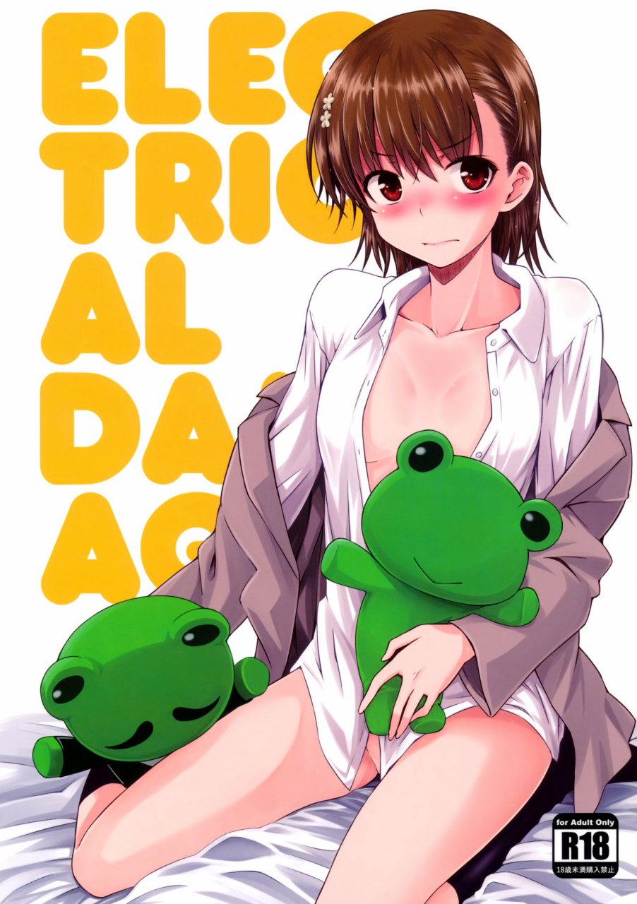 c91-aspergillus-okara-electrical-damage-toaru-kagaku-no-railgun-english-doujinscom