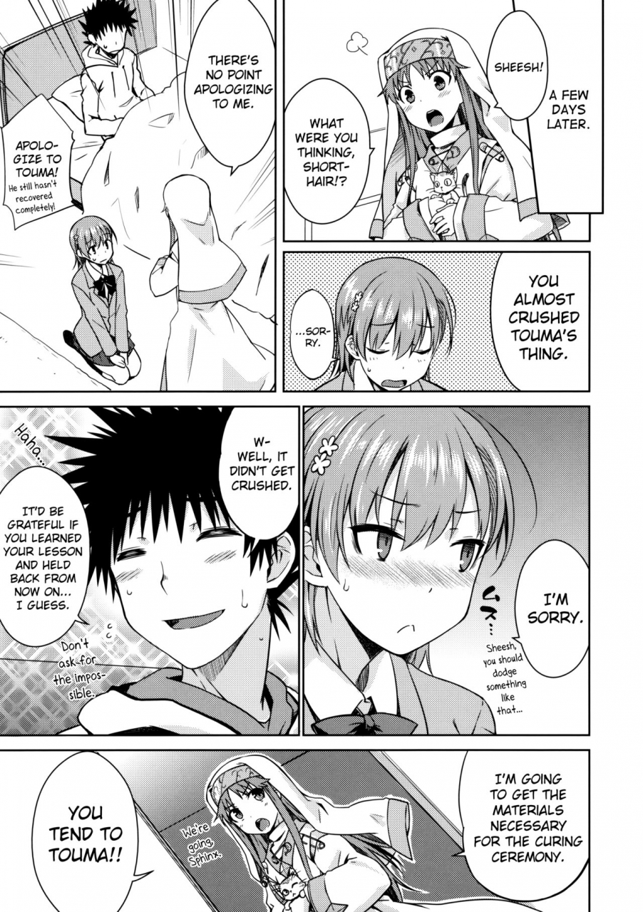 c91-aspergillus-okara-electrical-damage-toaru-kagaku-no-railgun-english-doujinscom