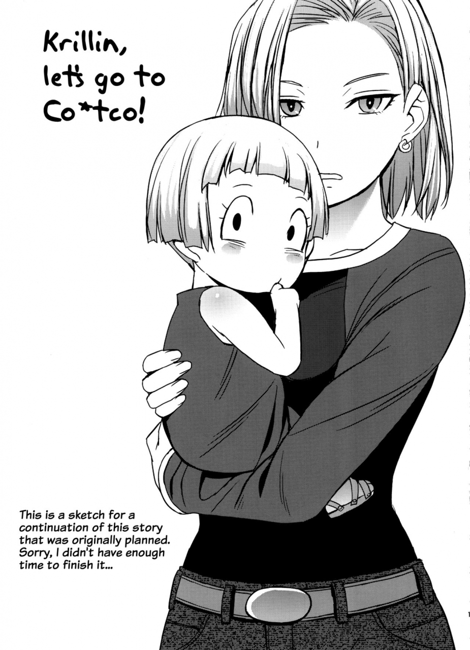 c91-bakunyu-fullnerson-kokuryuugan-suteki-na-oku-san-dragon-ball-super-english-doujin-moeus