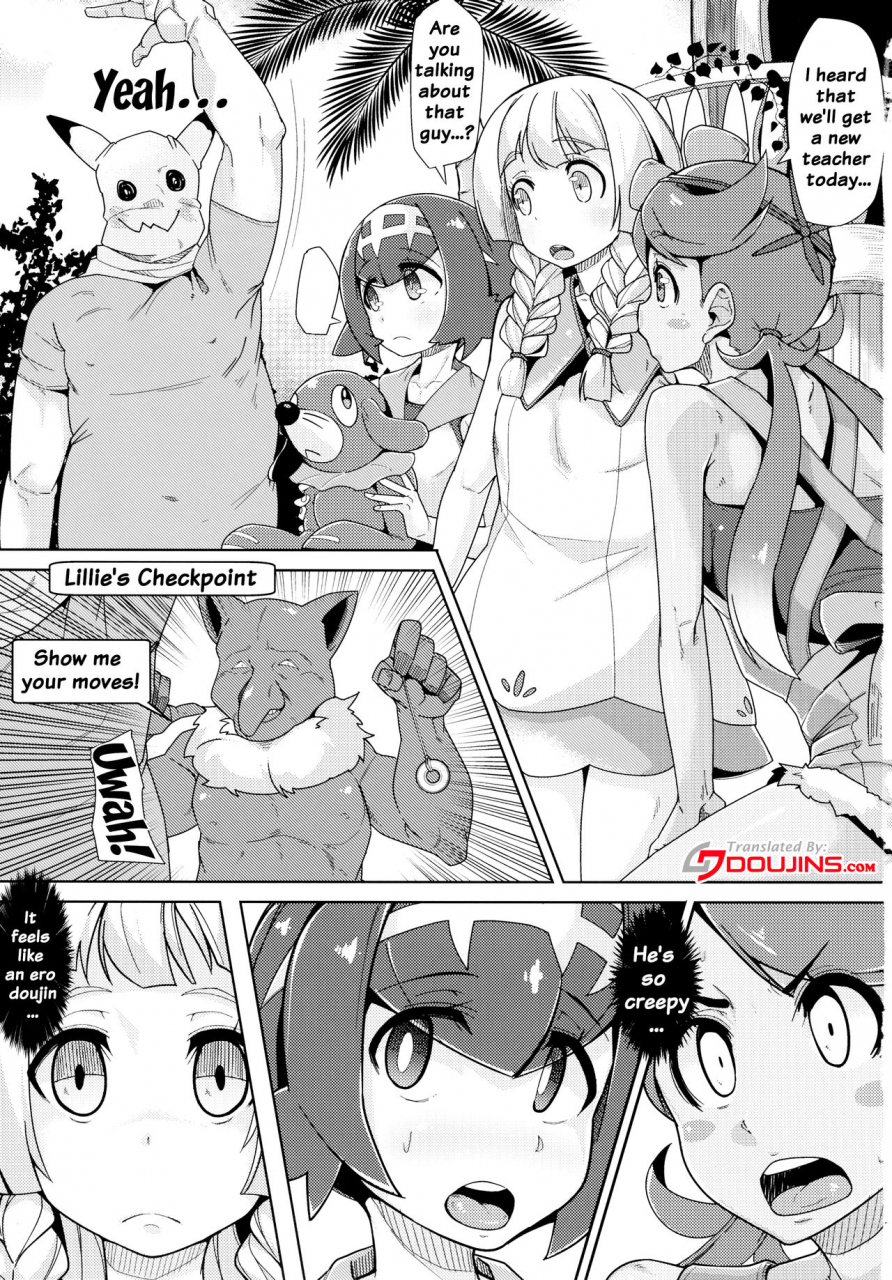 c91-batten-kariba-mmm-alotra-pokemon-sun-and-moon-english-doujinscom