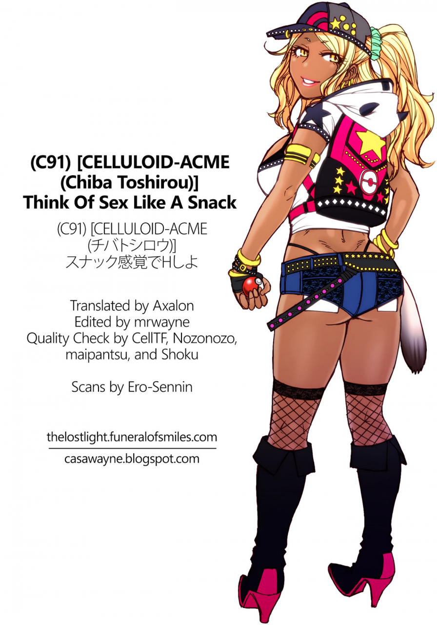 c91-celluloid-acme-chiba-toshirou-snack-kankaku-de-h-shiyo-think-of-sex-like-a-snack-pokemon-go-english-tll-cw