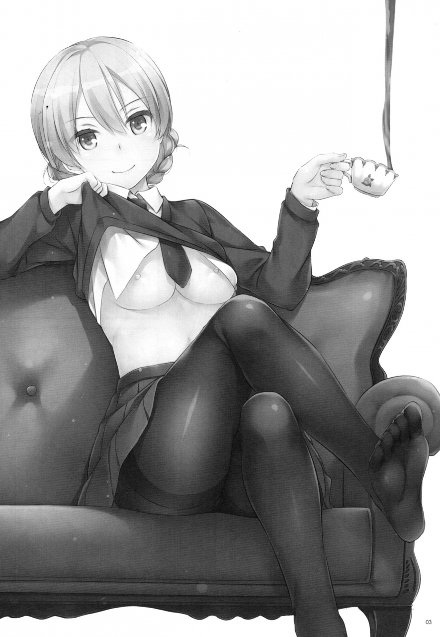 c91-digital-lover-nakajima-yuka-dl-action-112-girls-und-panzer-english-yqii