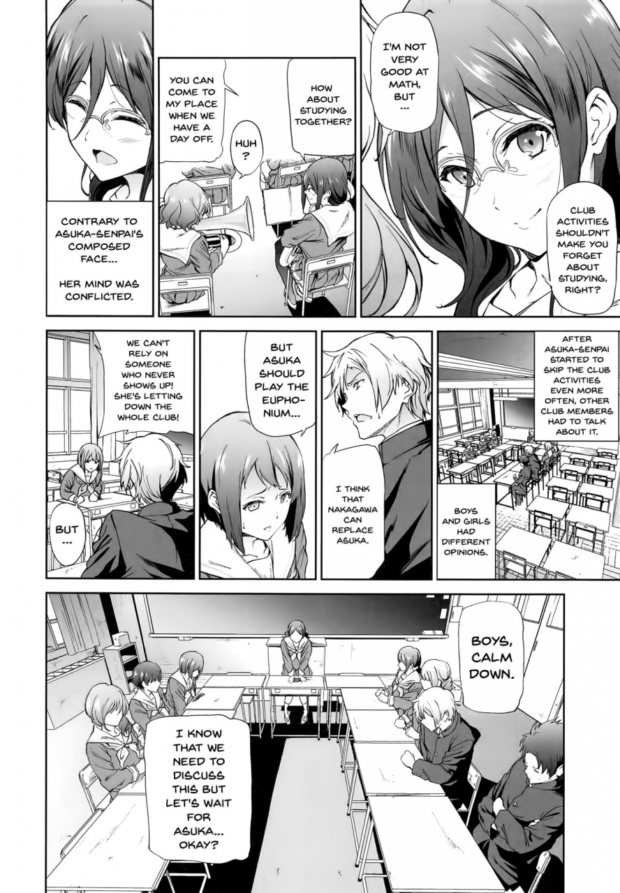 c91-extended-part-endo-yoshiki-asuka-senpai-ni-hidoi-koto-o-suru-hon-a-story-where-you-do-something-cruel-to-asuka-senpai-hibike-euphonium-english-doujinscom