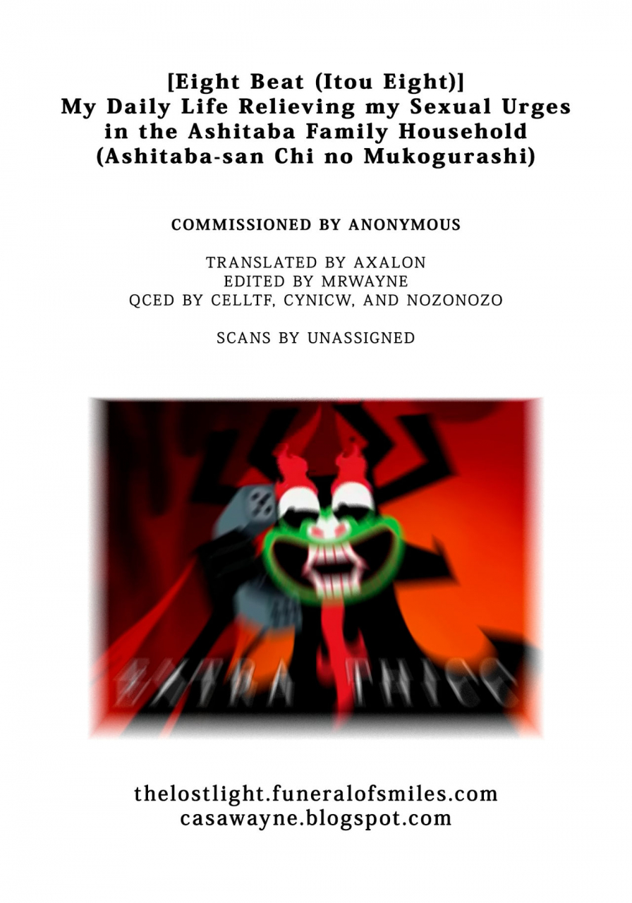 c91-eight-beat-itou-eight-ashitaba-san-chi-de-nichijouteki-ni-seishori-dekiru-isourou-no-boku-my-daily-life-relieving-my-sexual-urges-in-the-ashitaba-family-household-ashitaba-san-chi-no-mukogurashi-english-tll-cw