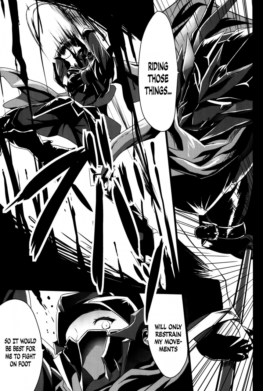 c91-gate-of-xiii-kloah-shota-koutei-kyoudai-ni-torawareta-bakunyuu-onna-kishi-2-english