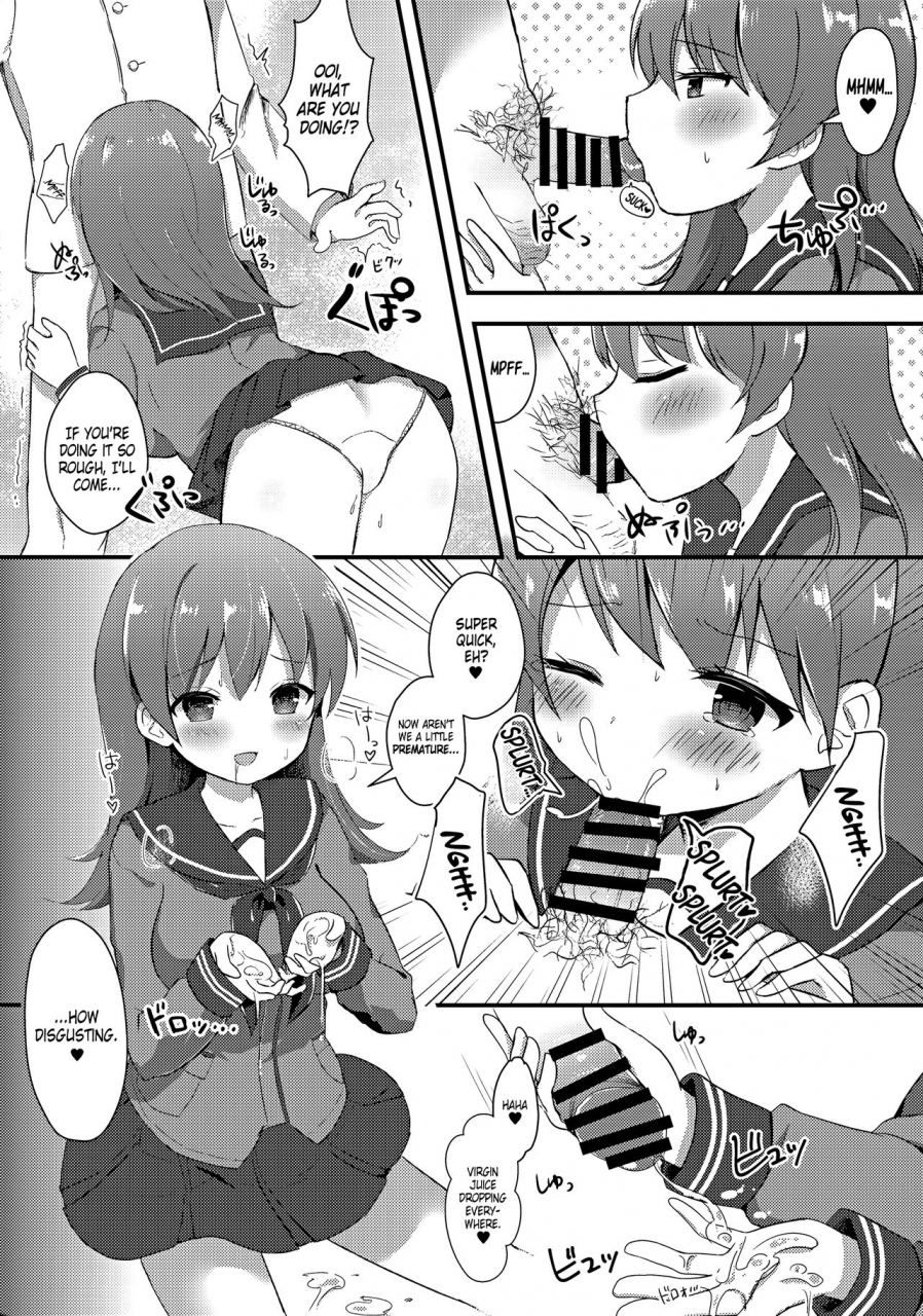 c91-gin-no-ame-masayo-ooicchi-no-ijiwaru-fudeoroshi-ooicchis-a-meanie-a-mans-first-experience-kantai-collection-kancolle-english-spiral-hentai