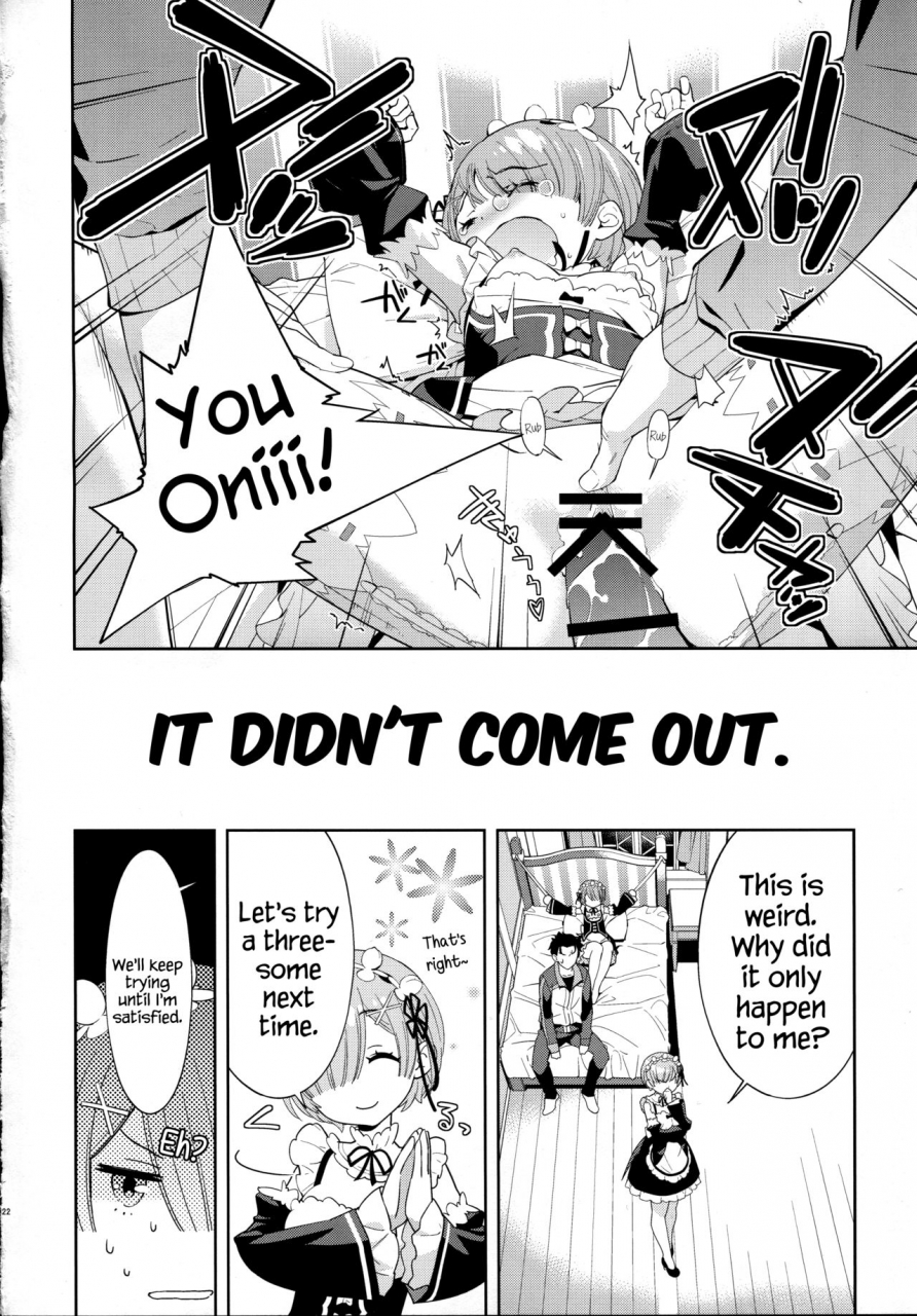 c91-hapoi-dokoro-okazaki-takeshi-choice-2-rezero-kara-hajimeru-isekai-seikatsu-english-hennojin