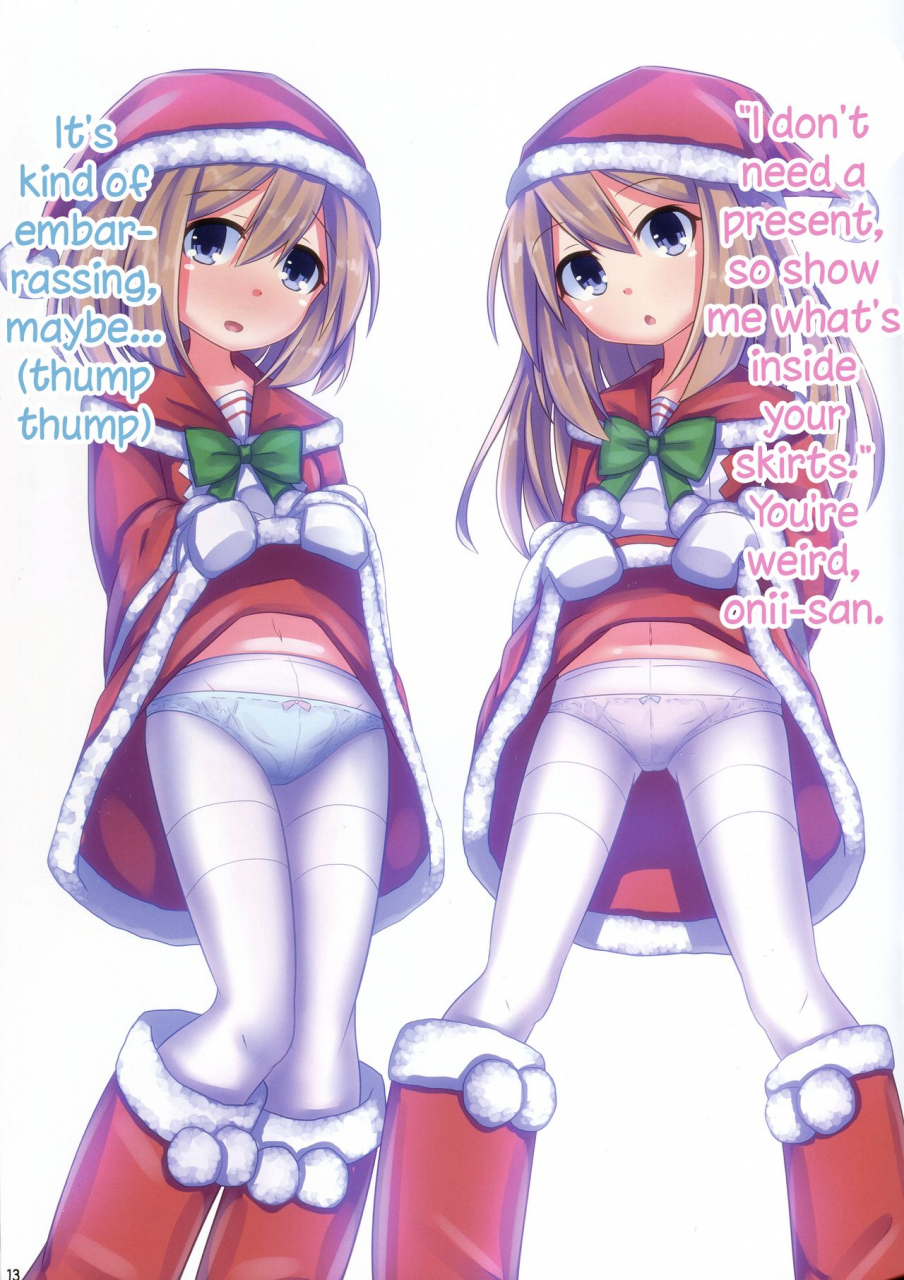 c91-hechima-teishoku-hechimabushi-santastic-dream-hyperdimension-neptunia-english-draco-nite