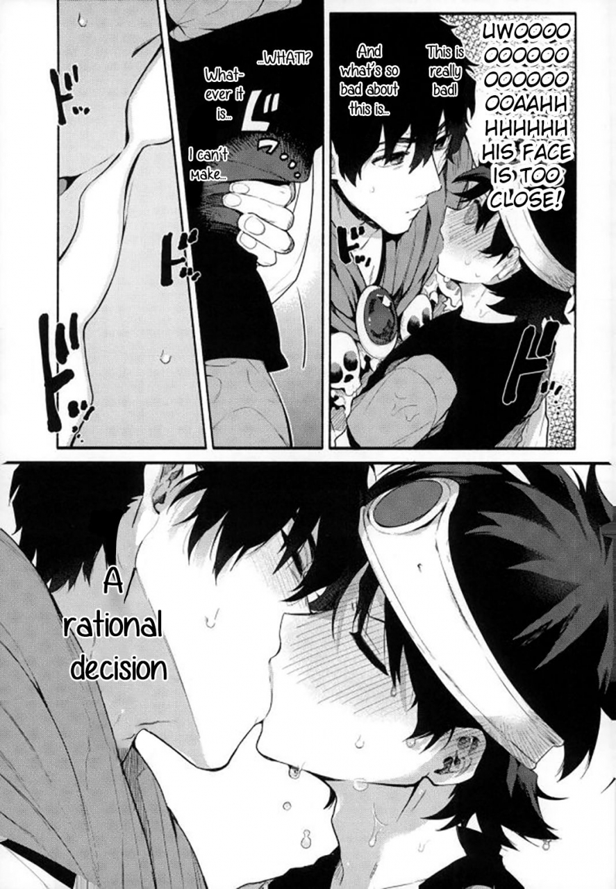 c91-jieitai-ketsudrum-after-being-sent-to-another-world-im-forced-to-a-love-event-with-my-boss-kekkai-sensen-english-anzu