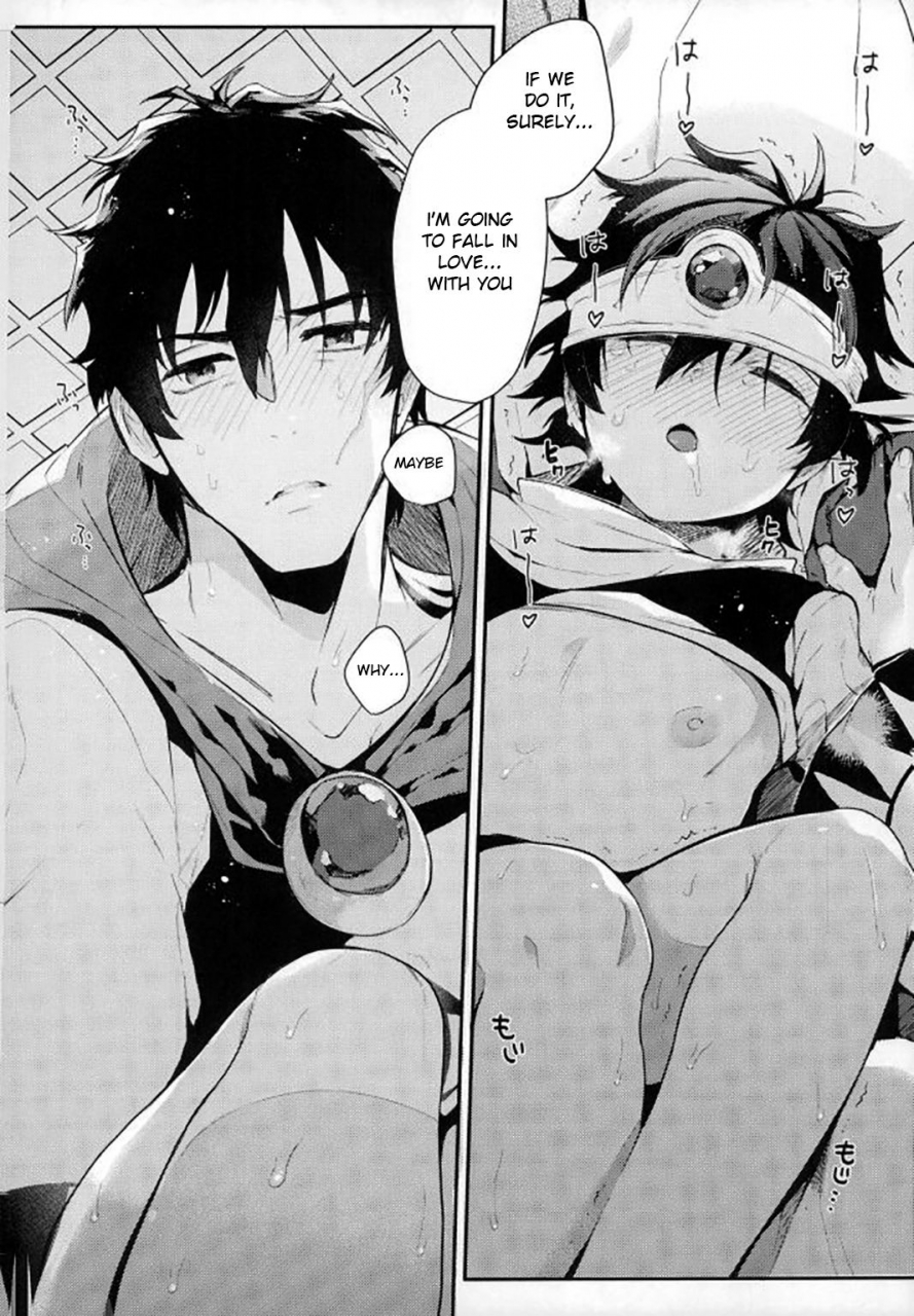 c91-jieitai-ketsudrum-after-being-sent-to-another-world-im-forced-to-a-love-event-with-my-boss-kekkai-sensen-english-anzu