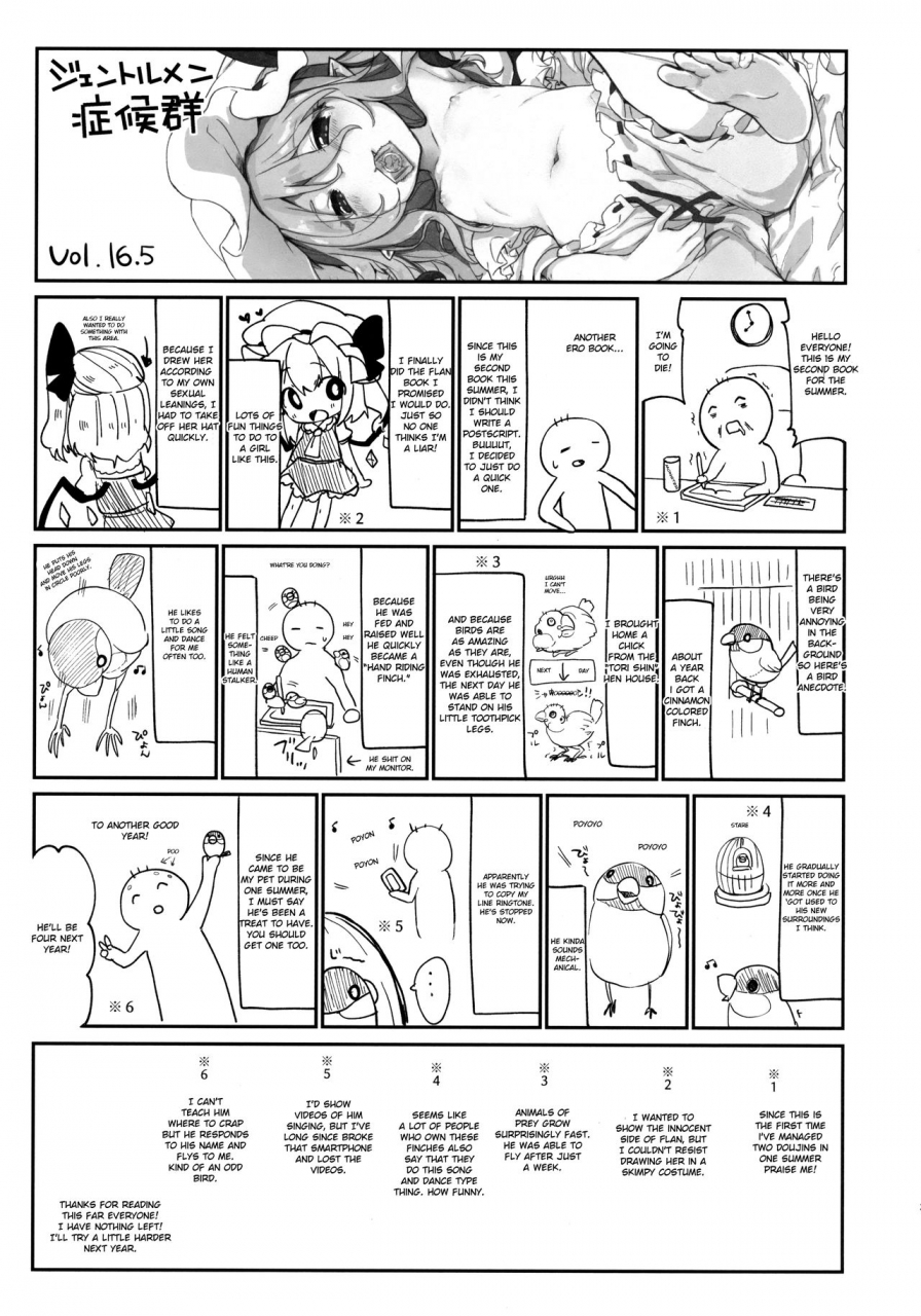 c91-kedama-gyuunyuu-tamano-kedama-flan-chan-ni-oshiete-ageru-touhou-project-english-cecilbk