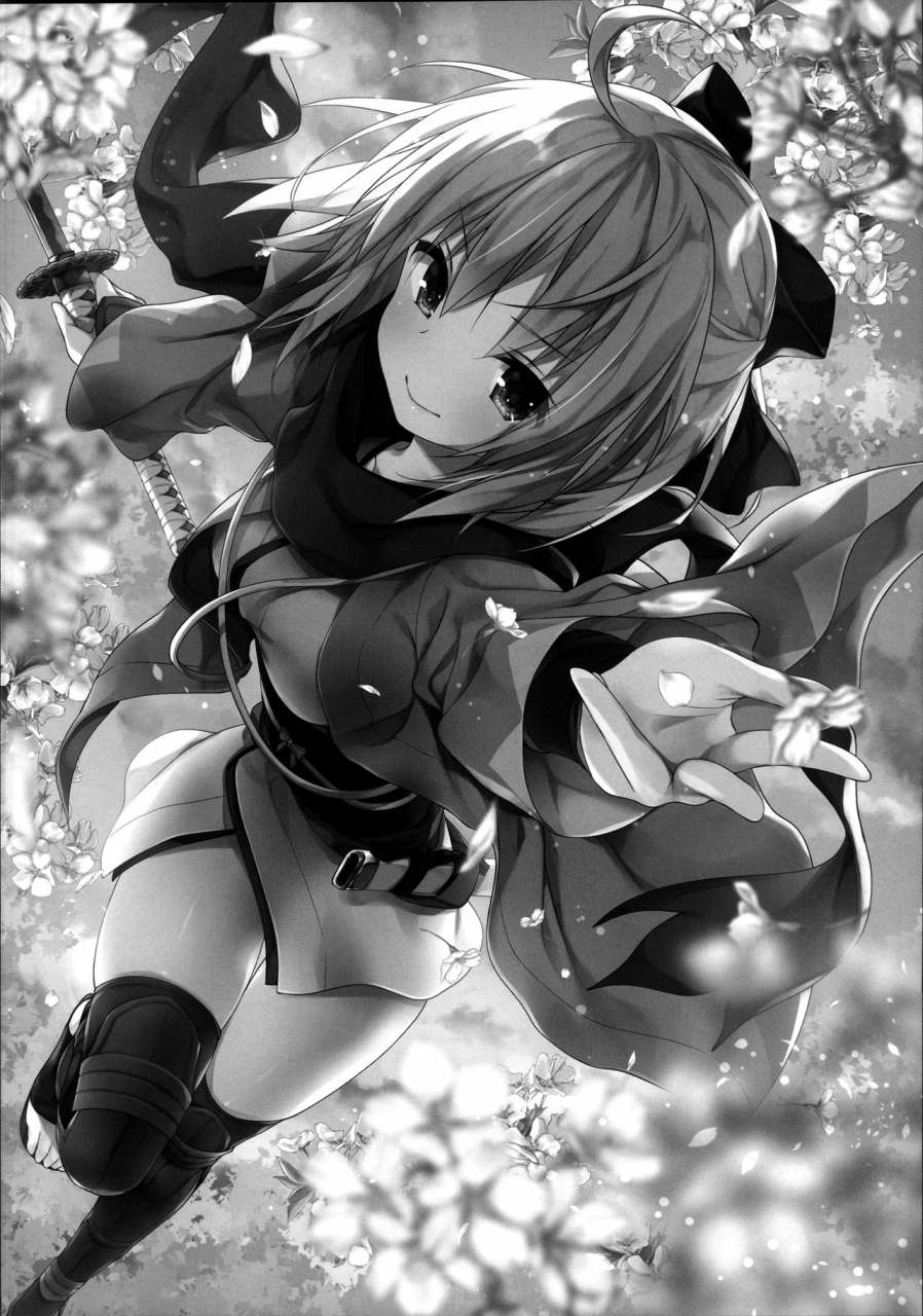 c91-kinokonomi-konomi-okita-san-shitataru-fategrand-order-english-hennojin