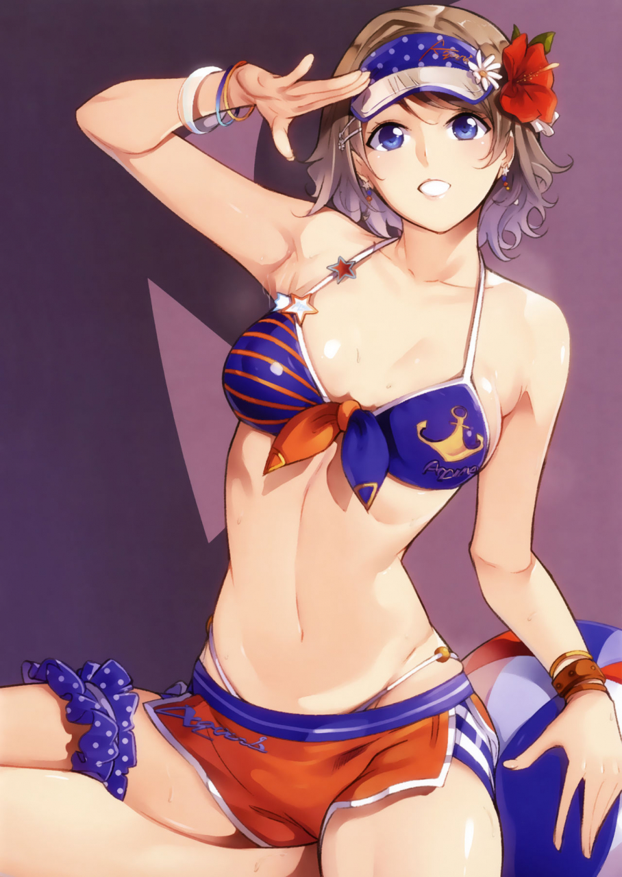 c91-kodoku-intelligence-nanao-the-book-of-kanan-love-live-sunshine-english-guimu