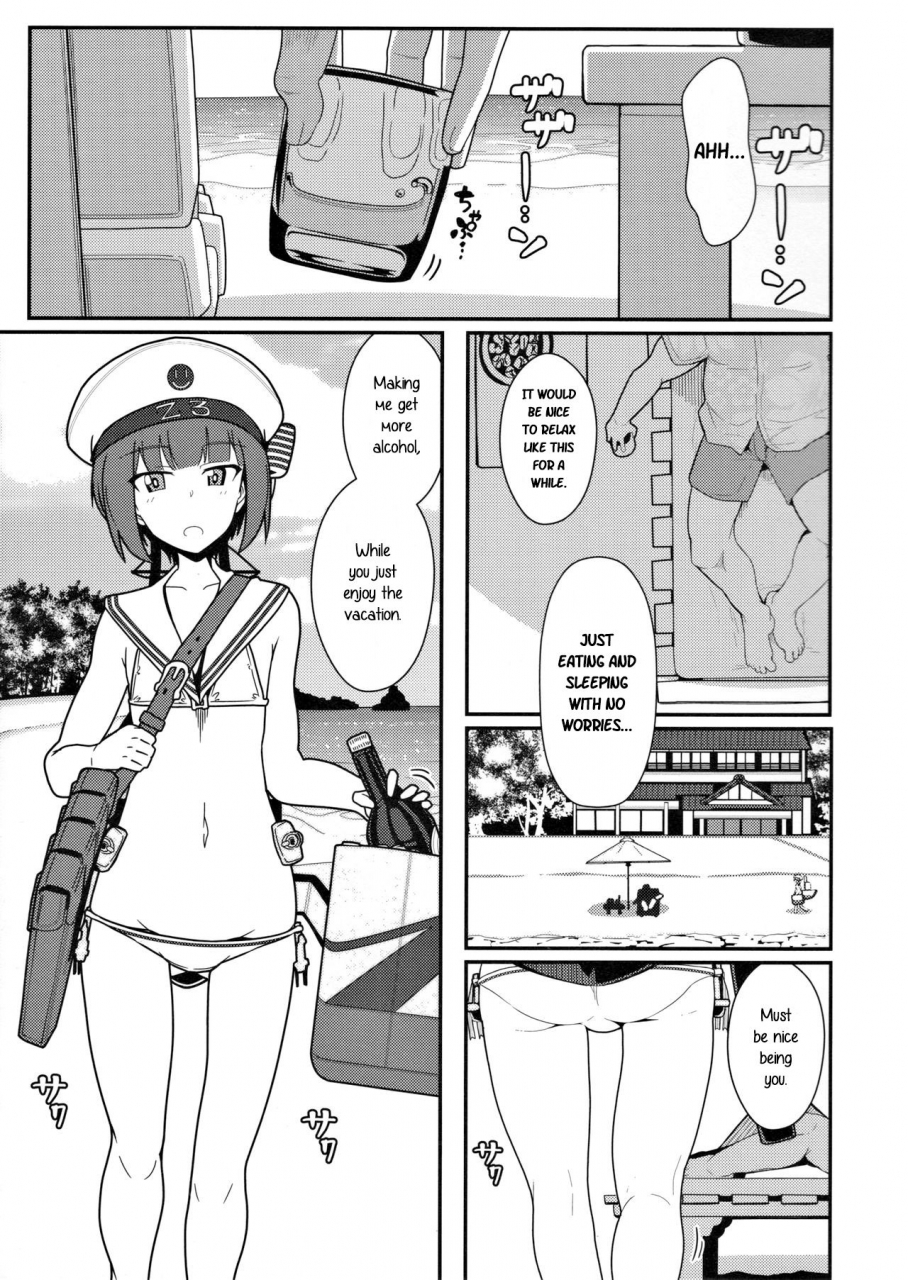 c91-kyokutou-koumuten-kikunosukemaru-girlfriends-12-kantai-collection-kancolle-english