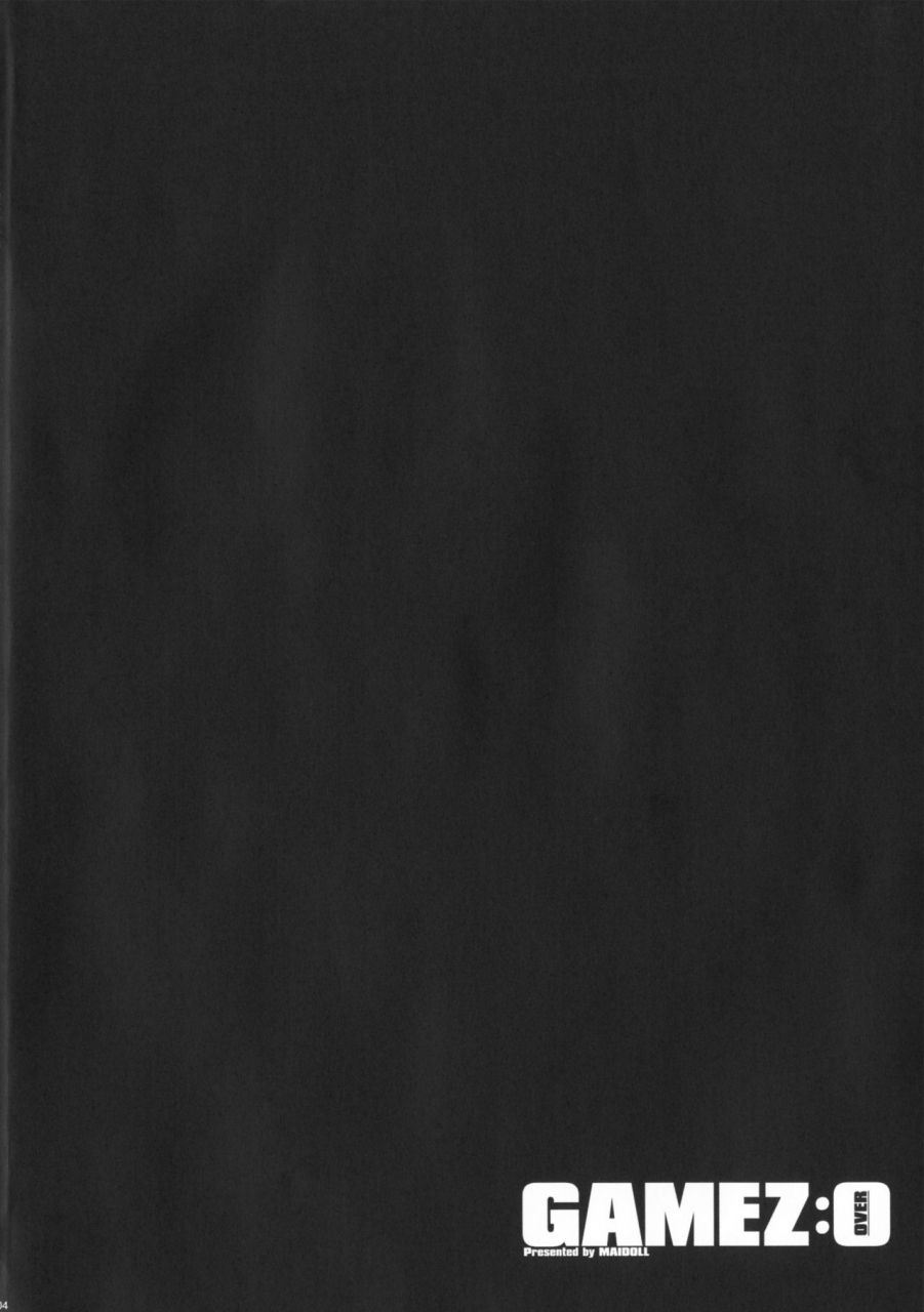 c91-maidoll-fei-gamez0-gantz-english-darknight