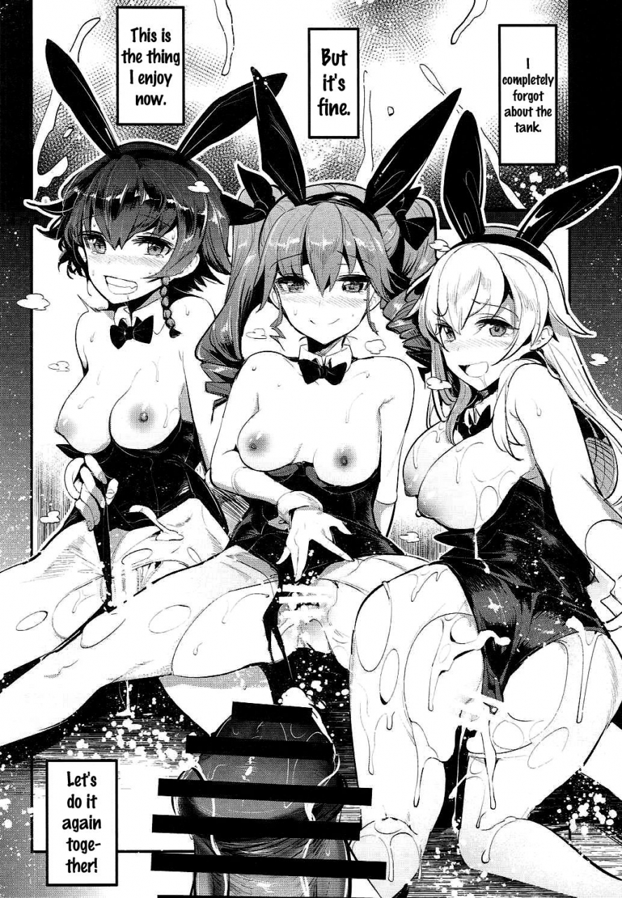 c91-nakasone-battalion-nakasone-haiji-girlpan-rakugakichou-3-girls-und-panzer-english-doujinscom