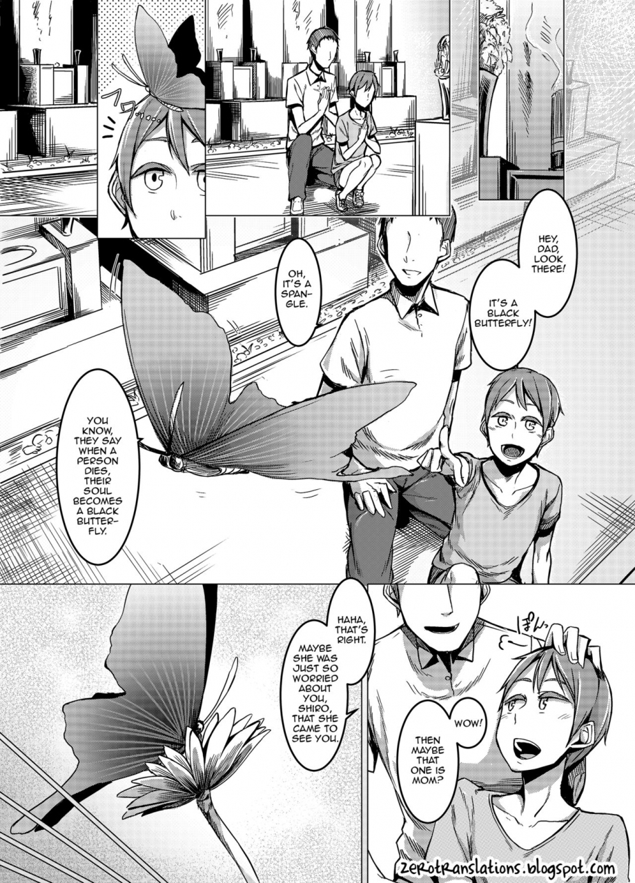 c91-nanbou-hitogakushiki-nakamura-regura-kuroageha-no-uta-english-zero-translations