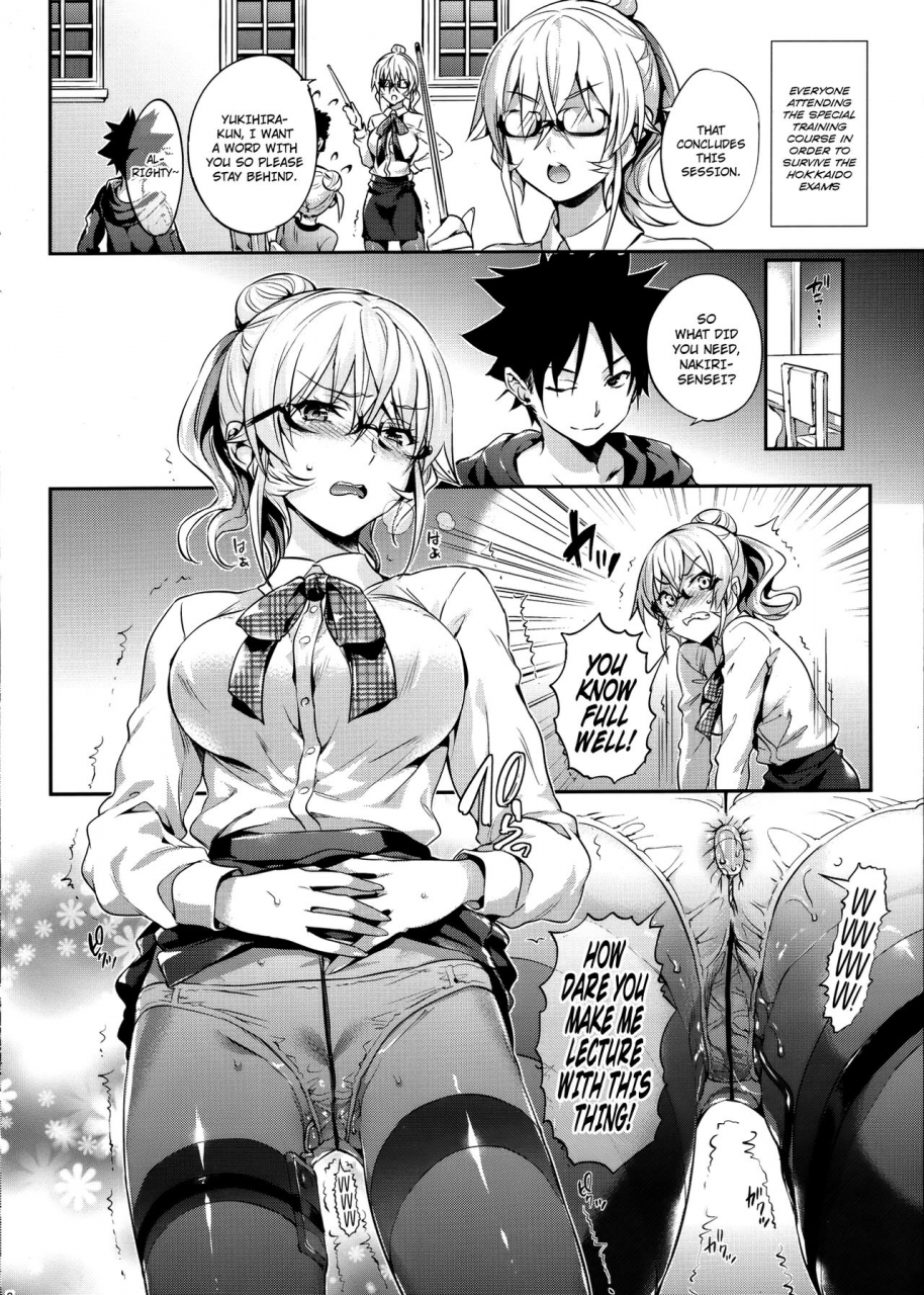 c91-neko-wa-manma-ga-utsukushii-hisasi-les-dessert-2-shokugeki-no-soma-english-royal-tl