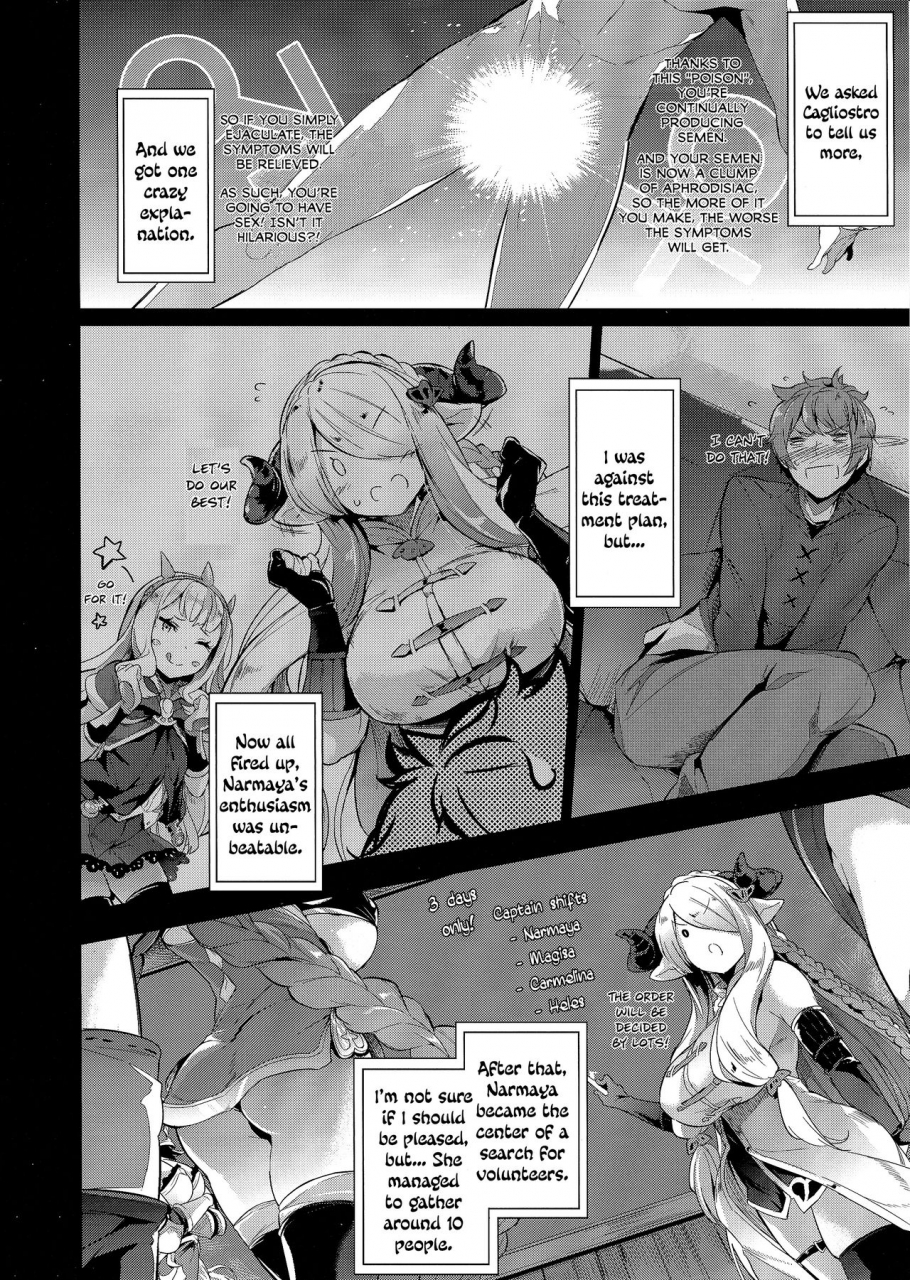 c91-nekokaburi-kuro-no-miki-gran-nyuu-fantasy-magisa-hen-granboob-fantasy-part-magisa-granblue-fantasy-english