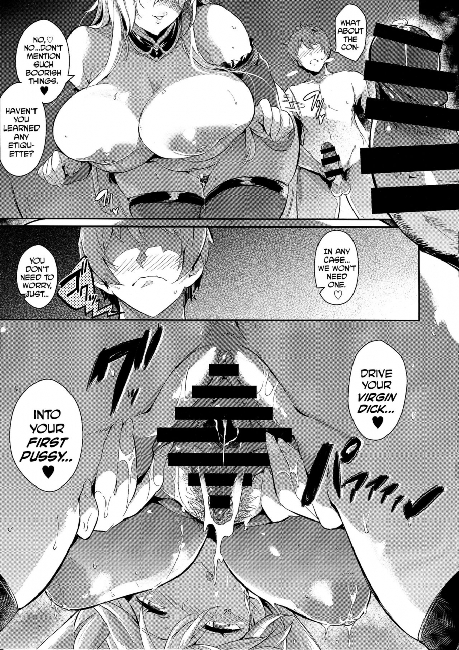 c91-nekokaburi-kuro-no-miki-gran-nyuu-fantasy-magisa-hen-granboob-fantasy-part-magisa-granblue-fantasy-english