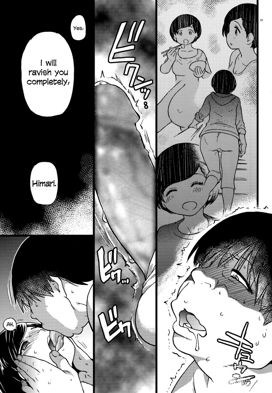 c91-okina-keikaku-shiwasu-no-okina-gimai-himari-my-stepsister-himari-english