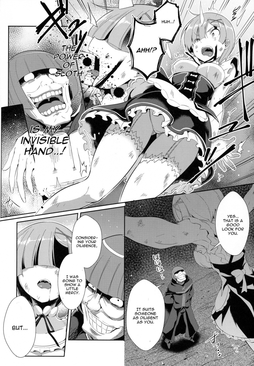 c91-once-only-nekoi-hikaru-rem-kara-rezero-kara-hajimeru-isekai-seikatsu-english-cgrascal