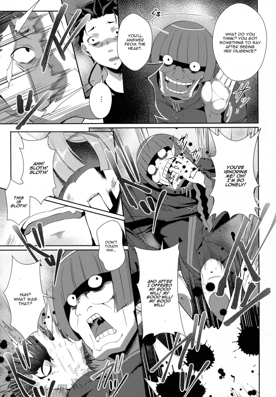 c91-once-only-nekoi-hikaru-rem-kara-rezero-kara-hajimeru-isekai-seikatsu-english-cgrascal