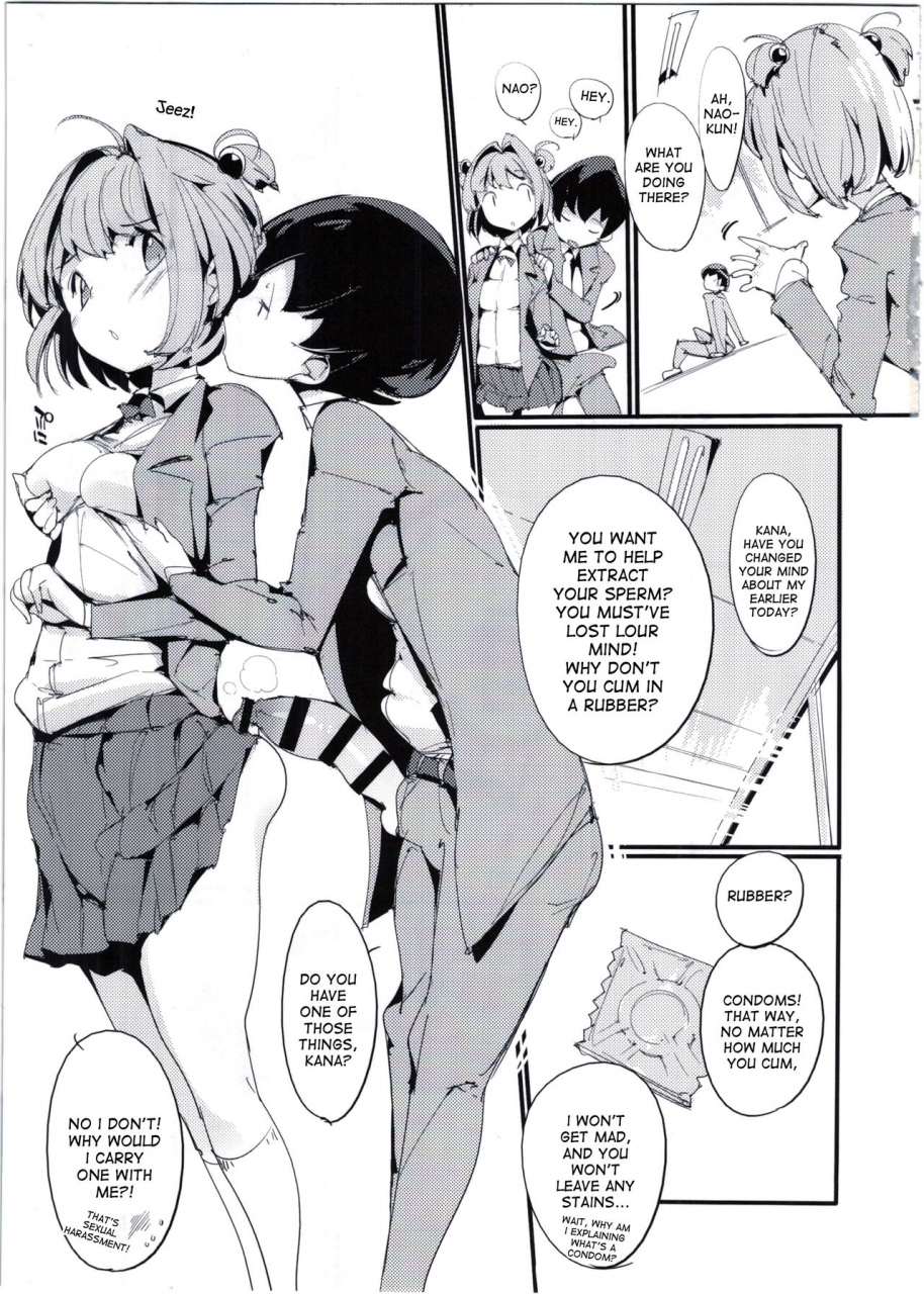 c91-potato-salad-kurisu-popuni-kei-joshi-panic-4-english-desudesu