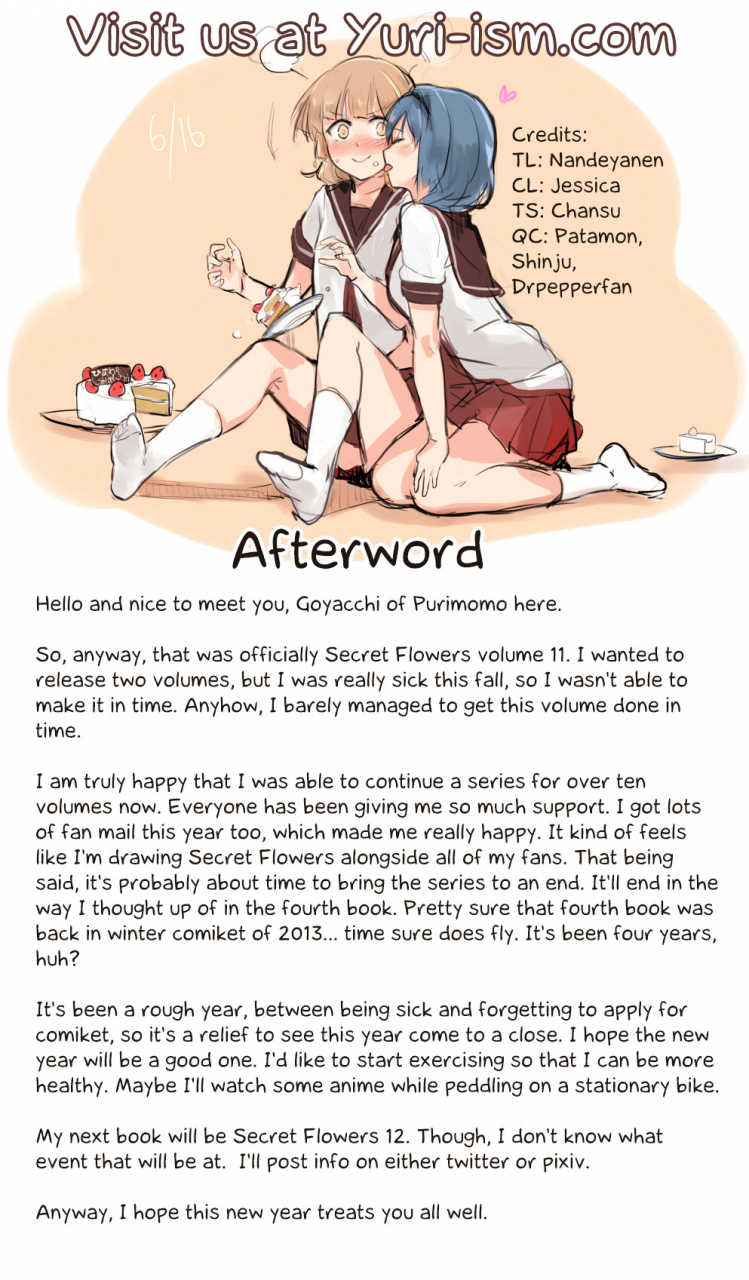 c91-purimomo-goyac-himegoto-flowers-11-secret-flowers-11-yuruyuri-english-yuri-ism