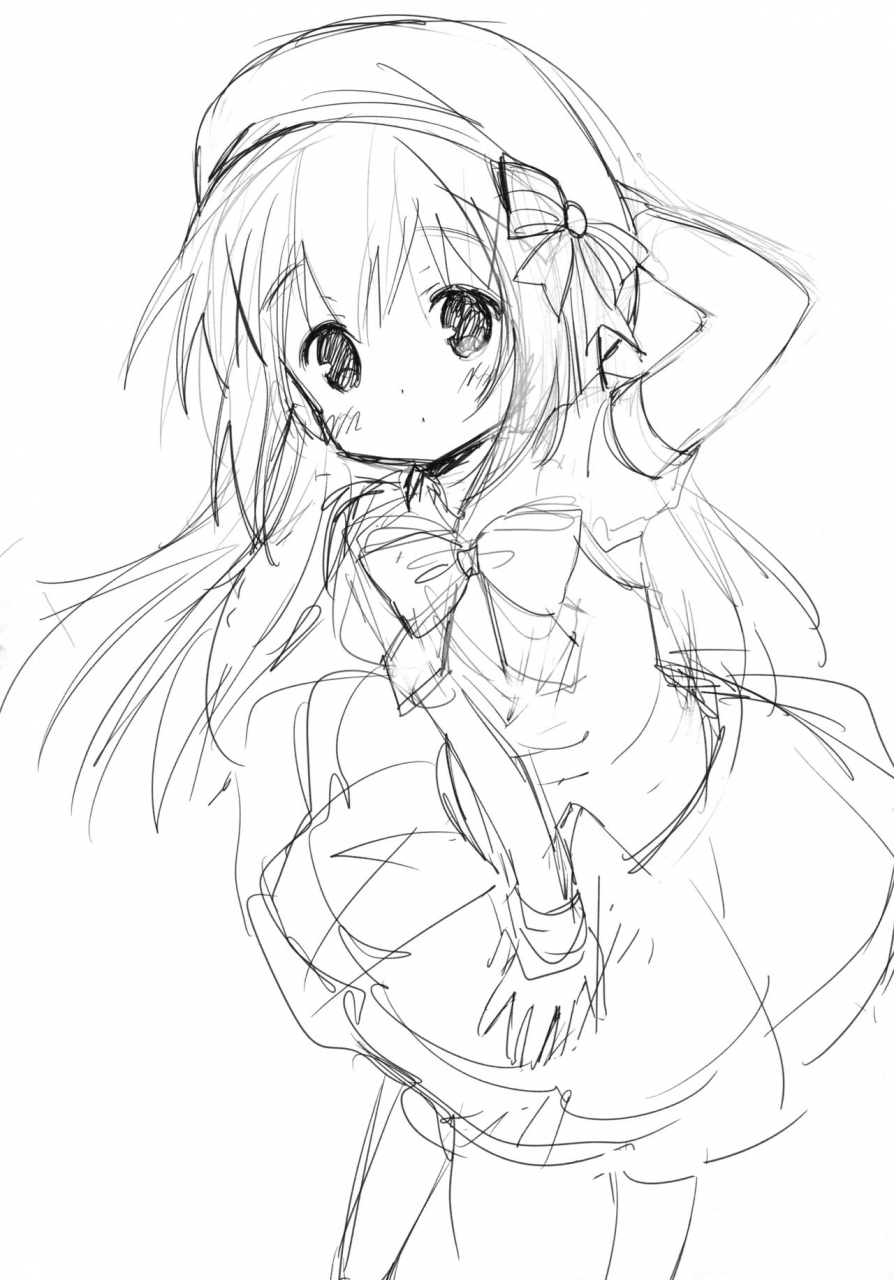 c91-santafesta-santa-matsuri-cocoacappuccino-gochuumon-wa-usagi-desu-ka-english-hennojin