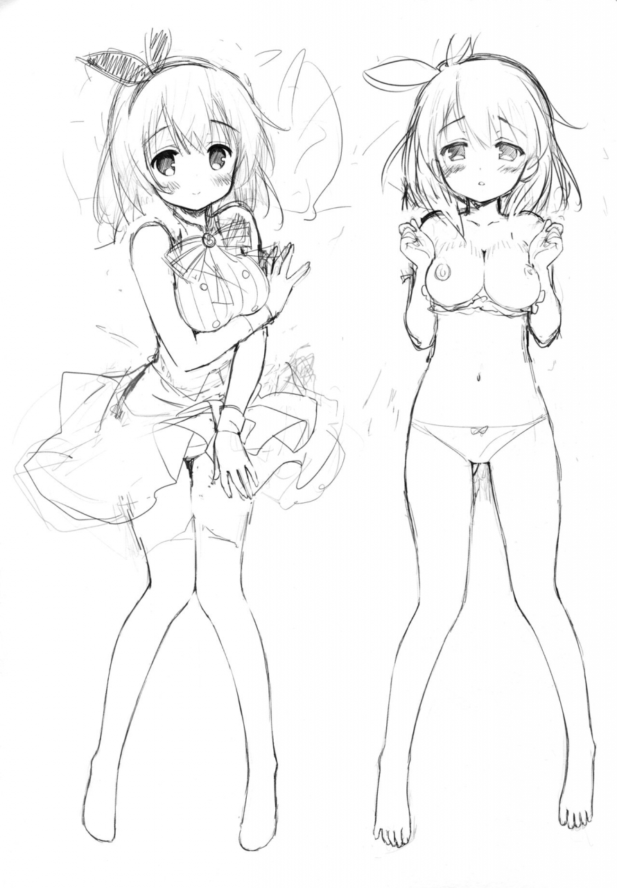 c91-santafesta-santa-matsuri-cocoacappuccino-gochuumon-wa-usagi-desu-ka-english-hennojin