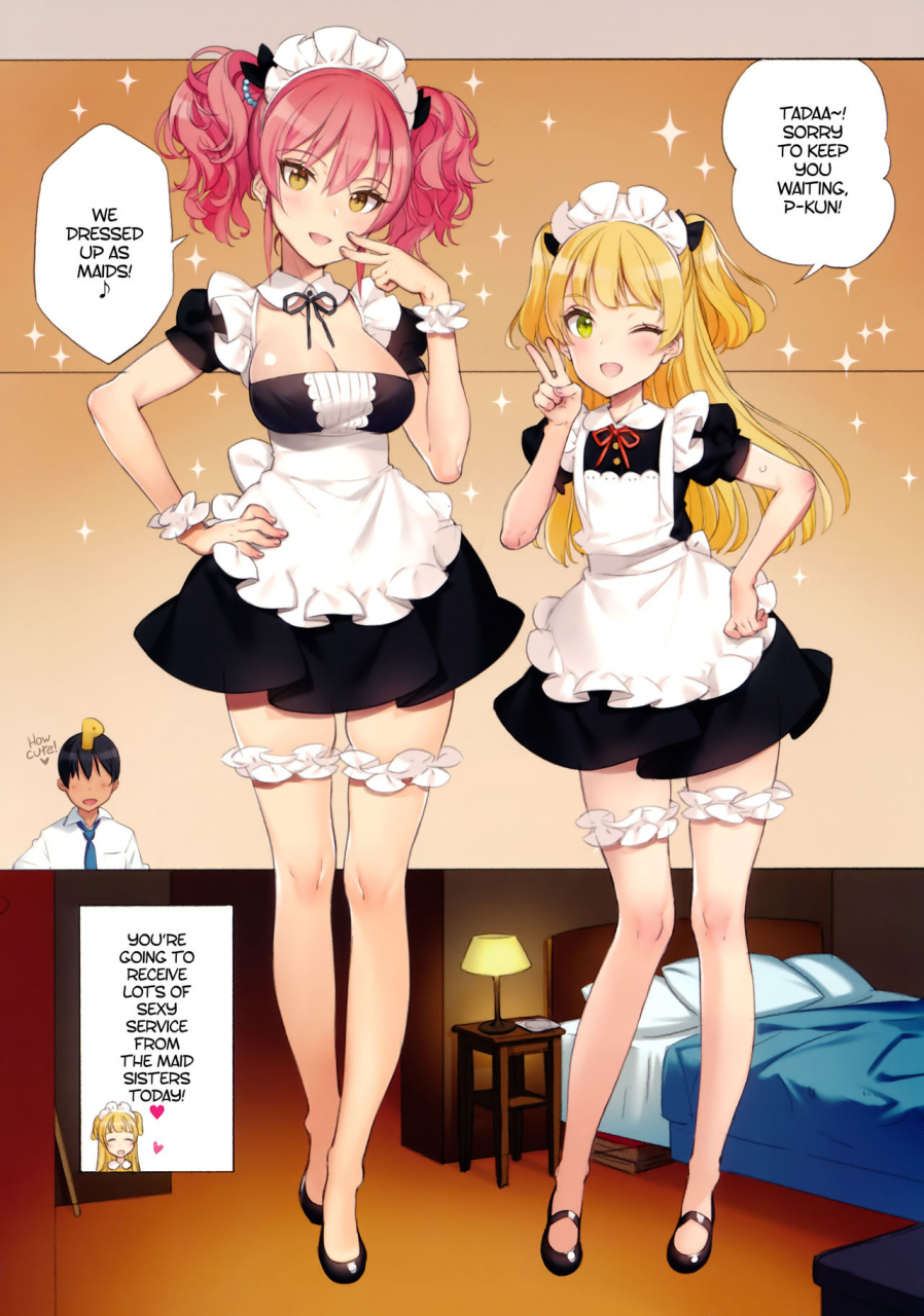 c91-shoujo-kishidan-oyari-ashito-ordermaidsisters-jougasaki-shimai-to-maid-sex-suru-hon-ordermaidsisters-a-book-about-having-maid-sex-with-the-jougasaki-sisters-the-idolm-at-ster-cinderella-girls-english-atf
