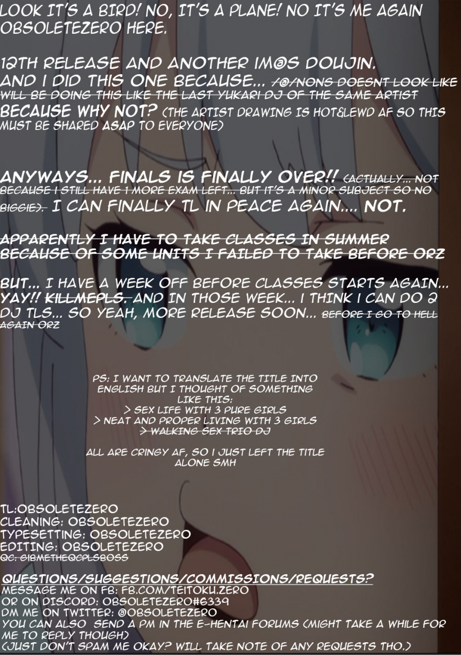 c91-takemasaya-takemasa-takeshi-seiso-sannin-musume-dousei-seikatsu-the-idolm-at-ster-cinderella-girls-english-obsoletezero