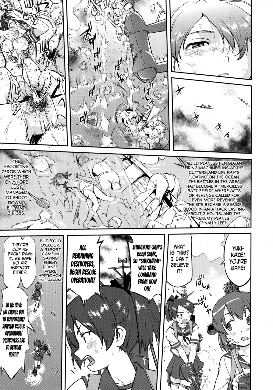 c91-takotsuboya-tk-teitoku-no-ketsudan-rabaul-1943-kantai-collection-kancolle-english-n04h