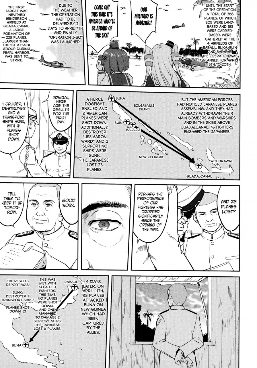 c91-takotsuboya-tk-teitoku-no-ketsudan-rabaul-1943-kantai-collection-kancolle-english-n04h