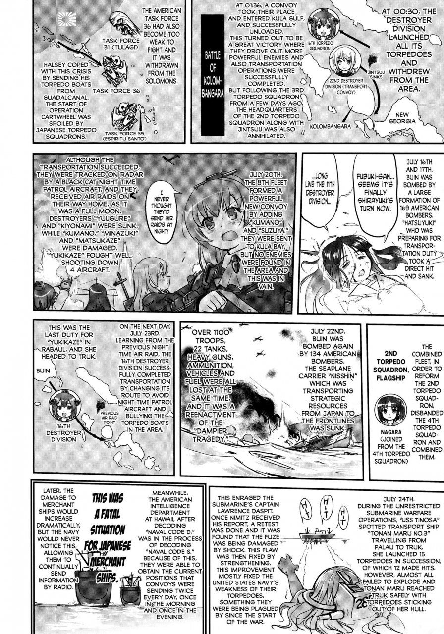 c91-takotsuboya-tk-teitoku-no-ketsudan-rabaul-1943-kantai-collection-kancolle-english-n04h