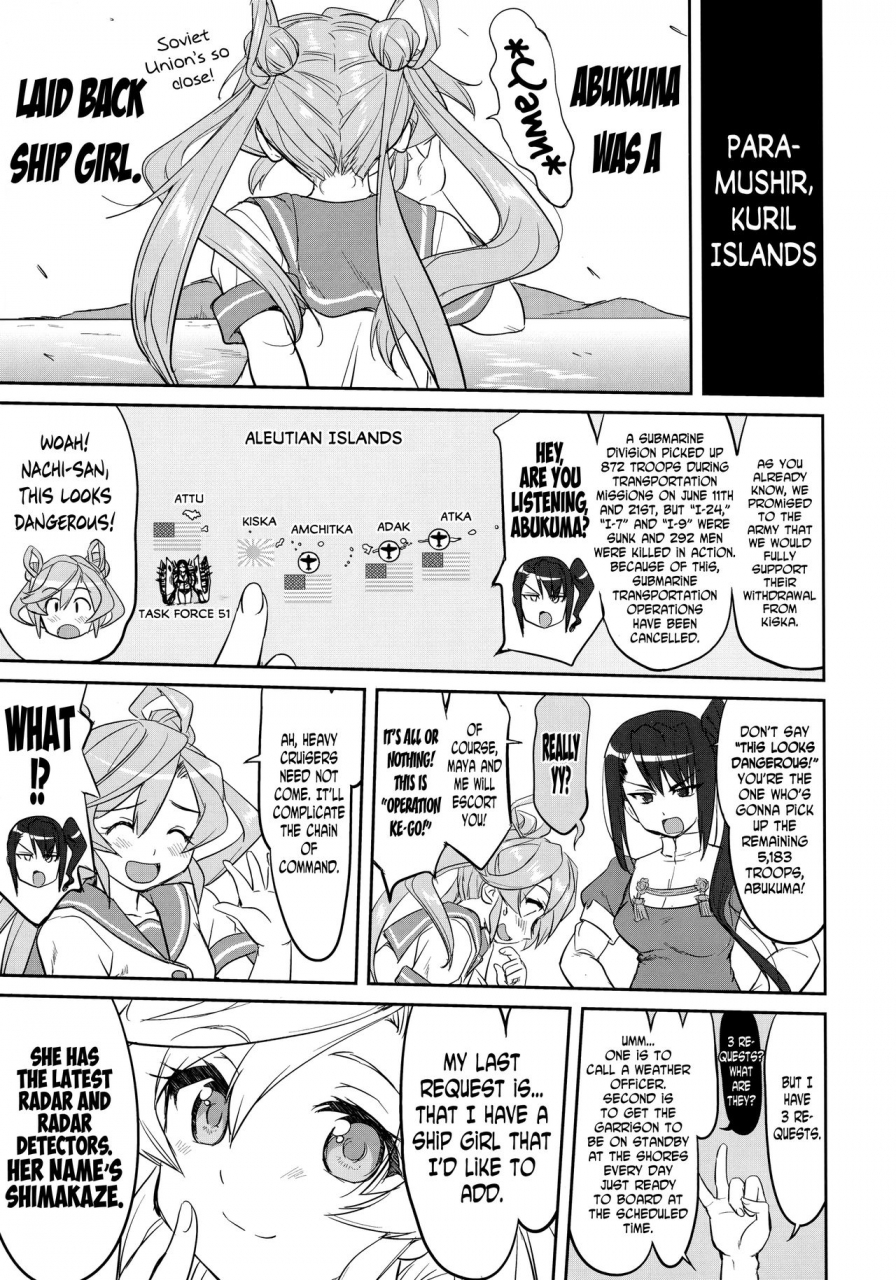 c91-takotsuboya-tk-teitoku-no-ketsudan-rabaul-1943-kantai-collection-kancolle-english-n04h