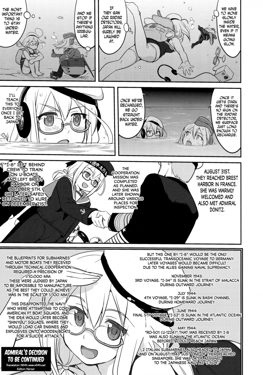 c91-takotsuboya-tk-teitoku-no-ketsudan-rabaul-1943-kantai-collection-kancolle-english-n04h