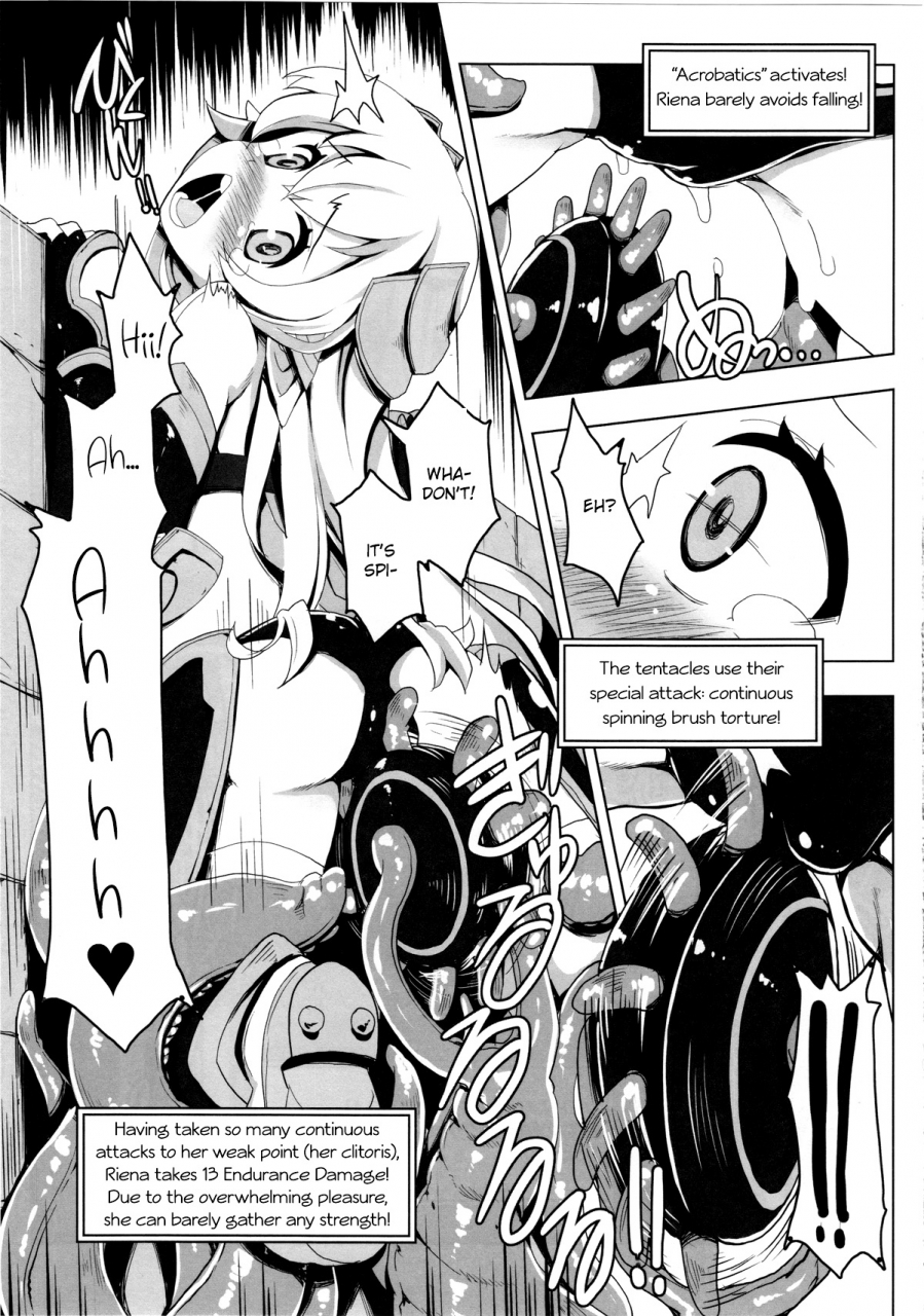 c91-tataraba-tsurugi-hagane-ero-trap-dungeon-ni-ikou-vol-1-english-szayedt