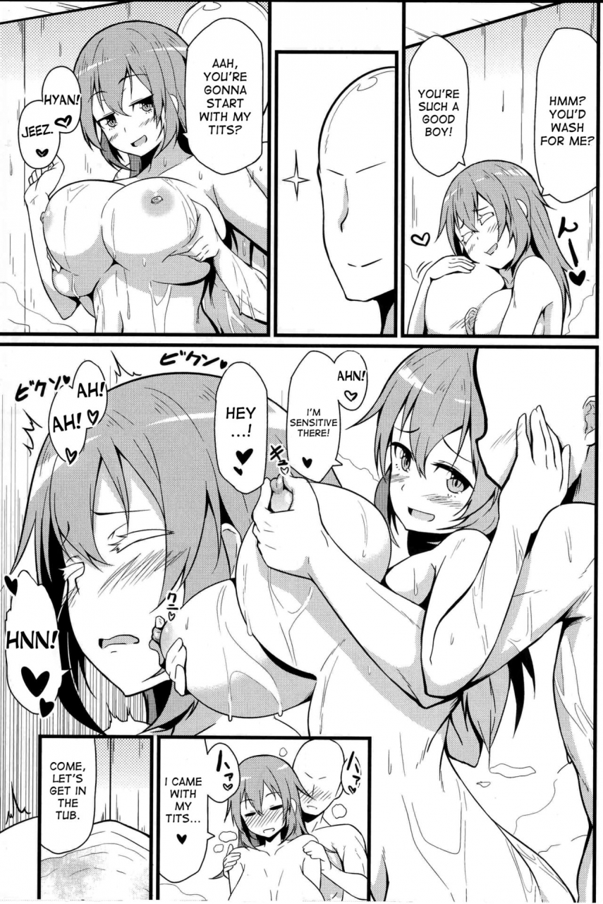 c91-toudori-no-su-toudori-shirley-ni-amaama-strike-witches-english-desudesu